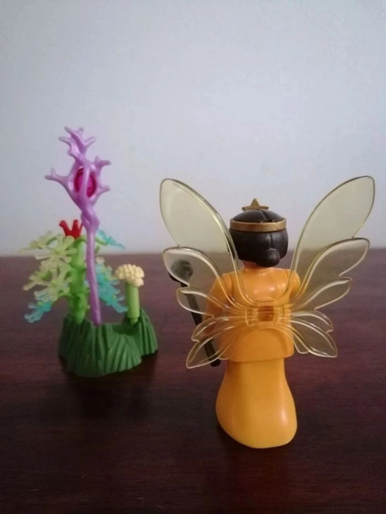 De fee en haar magische boom Playmobil – photo 6